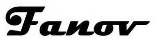 FANOV logo