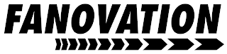 FANOVATION logo