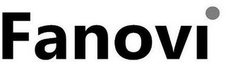 FANOVI logo