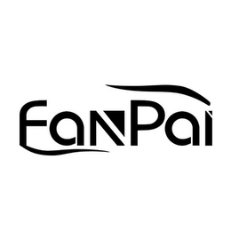 FANPAI logo