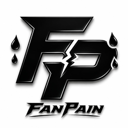 FANPAIN logo