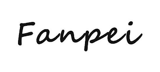 FANPEI logo