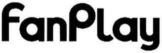FANPLAY logo