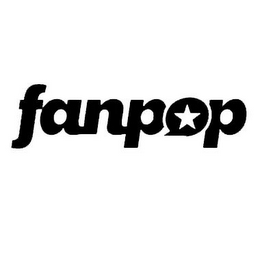 FANPOP logo