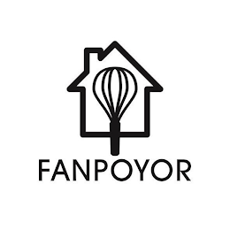 FANPOYOR logo