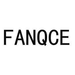 FANQCE logo