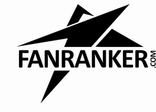 FANRANKER.COM logo