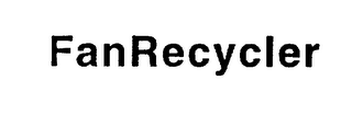 FANRECYCLER logo