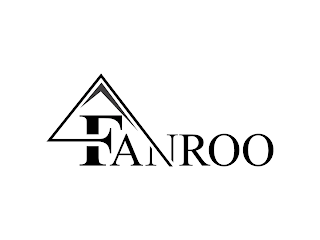 FANROO logo