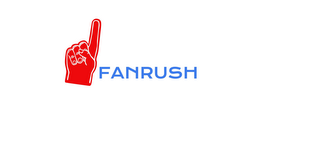 FANRUSH logo