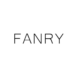 FANRY logo