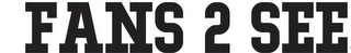 FANS 2 SEE logo
