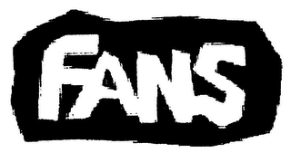 FANS logo