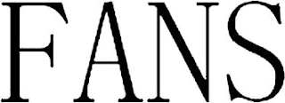 FANS logo
