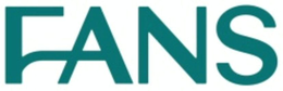 FANS logo