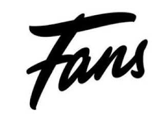 FANS logo