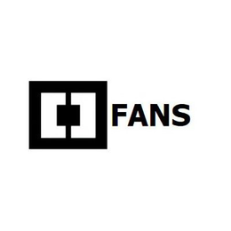 FANS logo