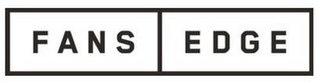FANS EDGE logo