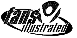 FANS ILLUSTRATED logo
