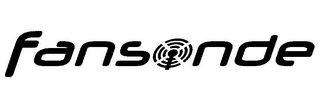 FANS NDE logo