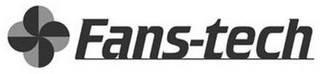 FANS-TECH logo