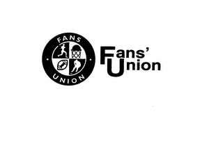 FANS' UNION