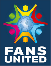 FANS UNITED logo