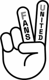 FANS UNITED logo