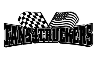 FANS4TRUCKERS logo