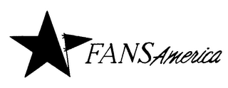 FANSAMERICA logo