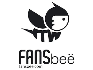 FANSBEE FANSBEE.COM logo