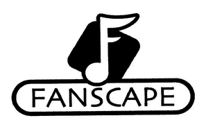 FANSCAPE logo