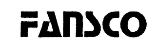 FANSCO logo
