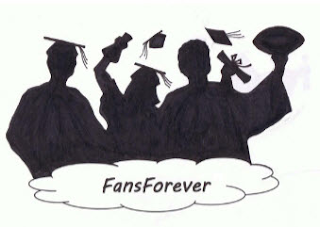 FANSFOREVER logo