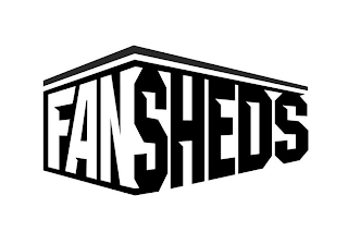 FANSHEDS logo