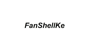 FANSHELLKE logo