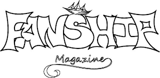 FANSHIP MAGAZINE logo