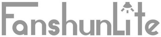 FANSHUNLITE logo