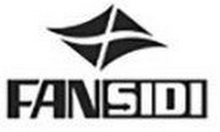 FANSIDI logo