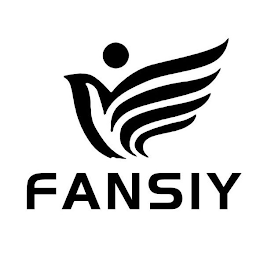 FANSIY logo