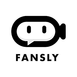 FANSLY logo