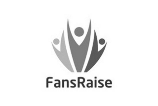 FANSRAISE logo