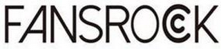 FANSROCCK logo
