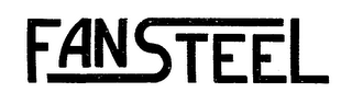 FANSTEEL logo