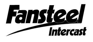 FANSTEEL INTERCAST logo