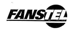 FANSTEL logo