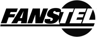 FANSTEL logo
