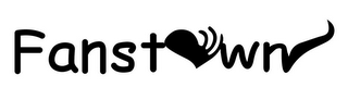 FANSTOWN logo