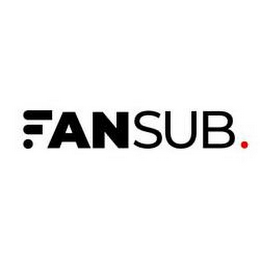 FANSUB. logo