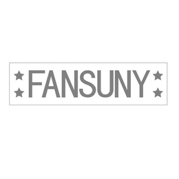 FANSUNY logo